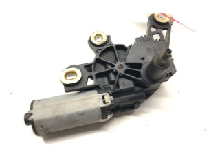 Моторчик заднего дворника 8L0955711A    Audi A6 Allroad C5