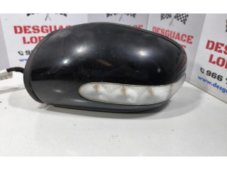 Zpětné zrcátko  Mercedes-Benz C W203 2001  413133417  