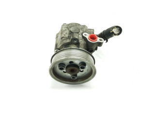 Рулевая рейка  Насос усилителя руля 7E0422154E, 2H0422154A   Volkswagen Transporter - Caravelle T5 2003 - 2015 года