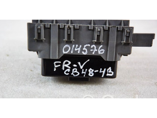Блок предохранителей 38650sjdg02, g8d660h2la   Honda FR-V    