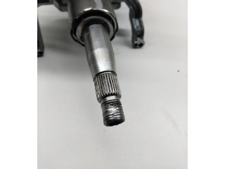    Рулевая рейка 35S00907369   Subaru Justy  -  года