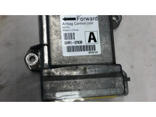 Блок подушек безопасности GHR157K30, EPYD1121   Mazda 6