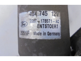 Механизм стеклоочистителей (трапеция) Ford Fusion  2006 - 2012 года 2S6T17B571AC, 2S6T17B571AC      