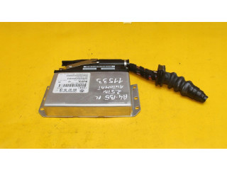 Блок управления коробкой передач 0260002643   Audi A4 S4 B5 8D