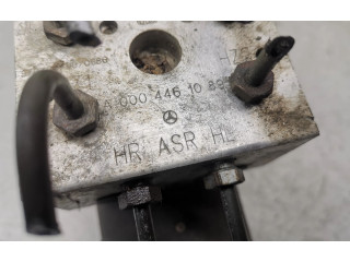 Jednotka ABS 0273004310, A0004461089   Mercedes-Benz Vito Viano W638 2002