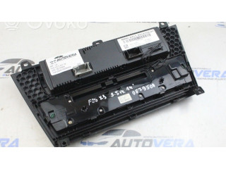 Блок управления климат-контролем 9208592   BMW X3 F25