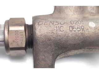 Vstřikovací lišta 499000-4441   Saab 9-5     