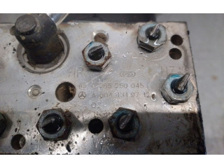 Jednotka ABS A0044319712, A0084313712   Mercedes-Benz SLK R170 2003
