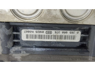 Блок АБС 35516799515, 6799515   BMW  5 F10 F11  2009-2016 года