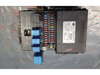 Модуль управления BSM 243509F500   Nissan Terrano 2006