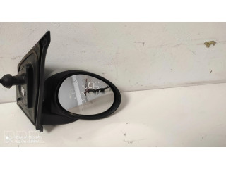 Zpětné zrcátko pravé Peugeot 206 2004  879100H010, 013775  