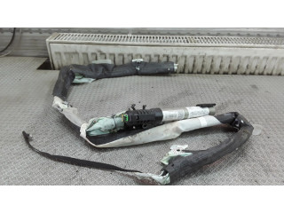 Боковая подушка безопасности 9654115280   Citroen C4 Grand Picasso