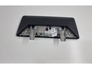 Дисплей    5a07e68   BMW 5 G30 G31