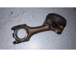 Píst 11241437211, 1437211   BMW 3 E36  pro benzínový motor 2.5 M50B25 