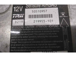 Блок подушек безопасности 50510957, 219955101   Alfa Romeo 159