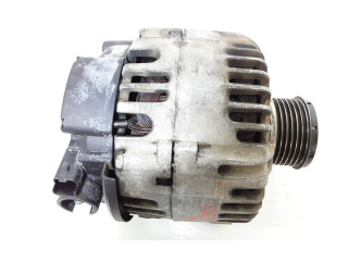 Генератор 9646321780, 2542924A   Lancia Phedra      