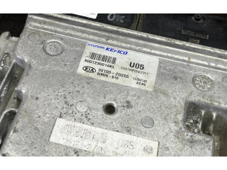 Řídící jednotka 39100-2U205, 9001230014KL   KIA Ceed 2016