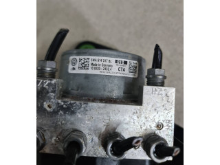 Jednotka ABS 5WA614517BL, 2851645733   Skoda Octavia Mk4 2022