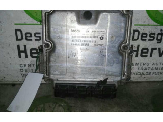 Блок управления P04727666AB, 0090047   Chrysler Voyager