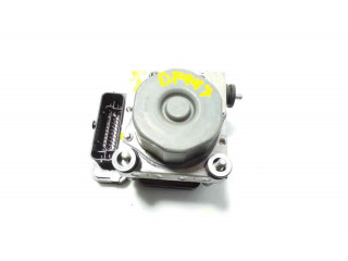 Блок АБС 476607201R, 476601283R   Renault  Captur  2013-2020 года