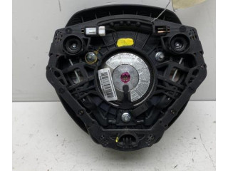 Подушка безопасности водителя    Fiat Fiorino
