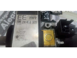 Volant Opel Corsa B  2441828, COLUMNADIRECCION  