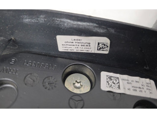 Volant Mercedes-Benz S W221 2008 A2218202411, 61581470K  
