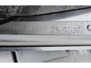 Zpětné zrcátko  Peugeot 3008 II 2020  21595006  