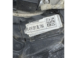 Volant Audi A5 8T 8F 2008 8P0419091BL  