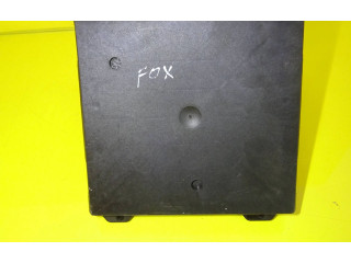 Блок комфорта 6Q1937049D, 5WK48212   Volkswagen Fox   