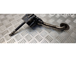Масляный насос   028115153A, 026115109B  Audi A4 S4 B5 8D 