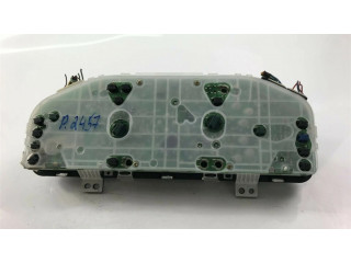 Přístrojová deska  Mazda Demio 2003 DNDC37A, P2457  