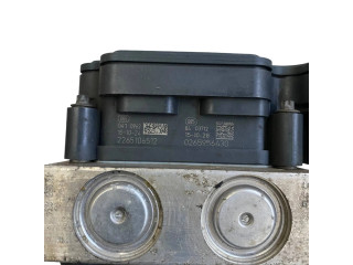 Jednotka ABS 2265106512, 0410962   Ford Transit Custom 2016