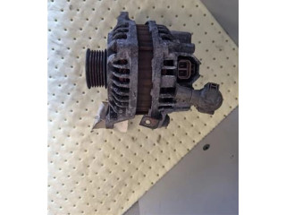 Генератор ZJ01A2TC0091, ZJ01A2TC0091   Mazda MX-3      