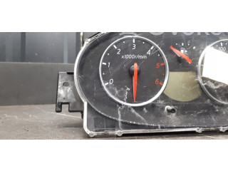 Přístrojová deska  Nissan Micra 2005 bc68b  
