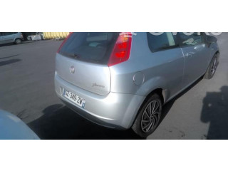  рейка  Колонка рулевая 52090174   Fiat Punto Evo  -  года