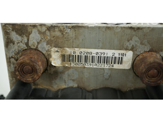 Jednotka ABS A1634310712   Mercedes-Benz ML W163 2001