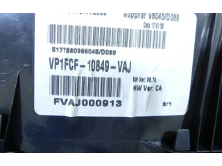 Přístrojová deska  Fiat Stilo 2003 51772809, IMPRK1326496  
