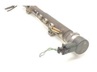 Vstřikovací lišta 0445215023, 30757146   Volvo S80     