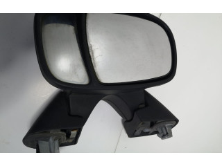 Zpětné zrcátko  levé Opel Vivaro 2003  4408525, 7701473241  