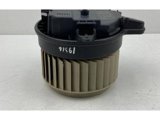 Вентилятор печки    4H1820021B, 7737081503   Audi A6 S6 C7 4G