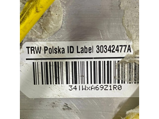 Подушка безопасности пассажира 34056473A, 30342477A   Maserati Ghibli
