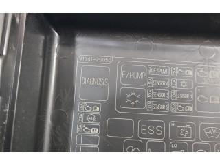 Vstřikovač 91950-2S010, IMPRK1412947   Hyundai ix35     