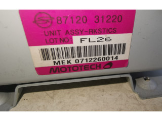 Блок управления 8712031220   SsangYong Actyon