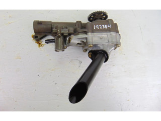 Čerpadlo oleje A2701800701   Mercedes-Benz A W176   