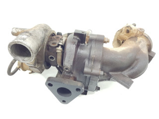  Турбина Mitsubishi Montero 2.5 4913502110, TF035HM12T4         
