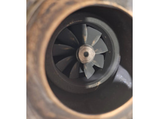  Турбина Renault Koleos I  8200347344         