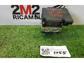 Jednotka ABS 51935198, 51935198   Lancia Ypsilon 2011