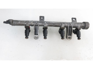 Vstřikovací lišta 9260930006, 3531022600   Hyundai Accent  pro benzínový motor 1.3 G4EA 