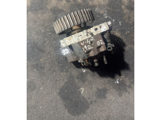 Vstřikovací lišta 0445010031, 8200055072   Volvo S40, V40     